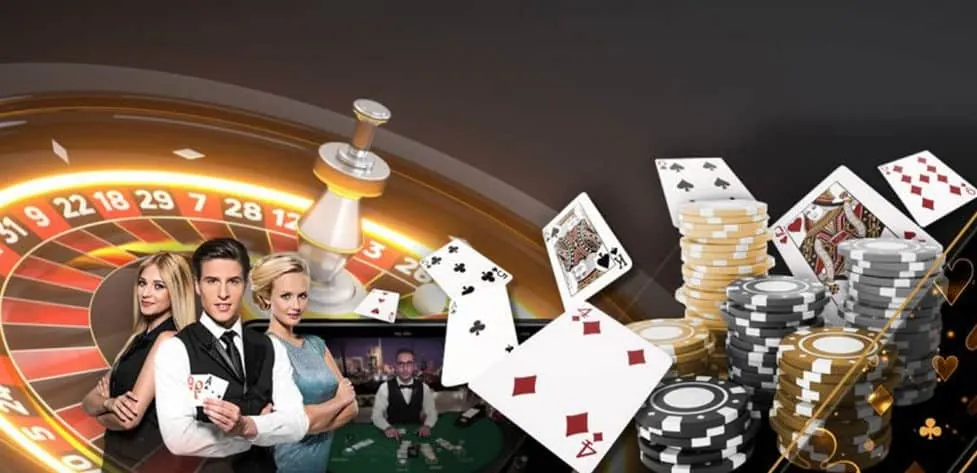 Exclusive Live Casino Bonuses