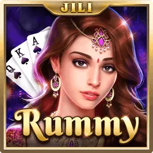 Elegant live casino dealer at a roulette table on Jili77 App