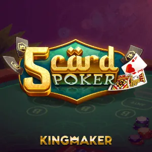 Wide range of games